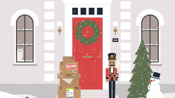 Ensure Your Gifts Arrive on Time: Your Holiday Shipping Guide