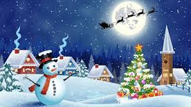 Local Delivery for the Holidays: Get Your Candles Just in Time!