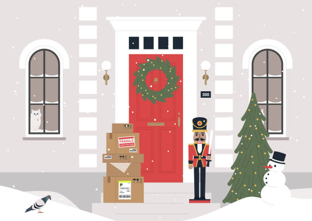 Ensure Your Gifts Arrive on Time: Your Holiday Shipping Guide