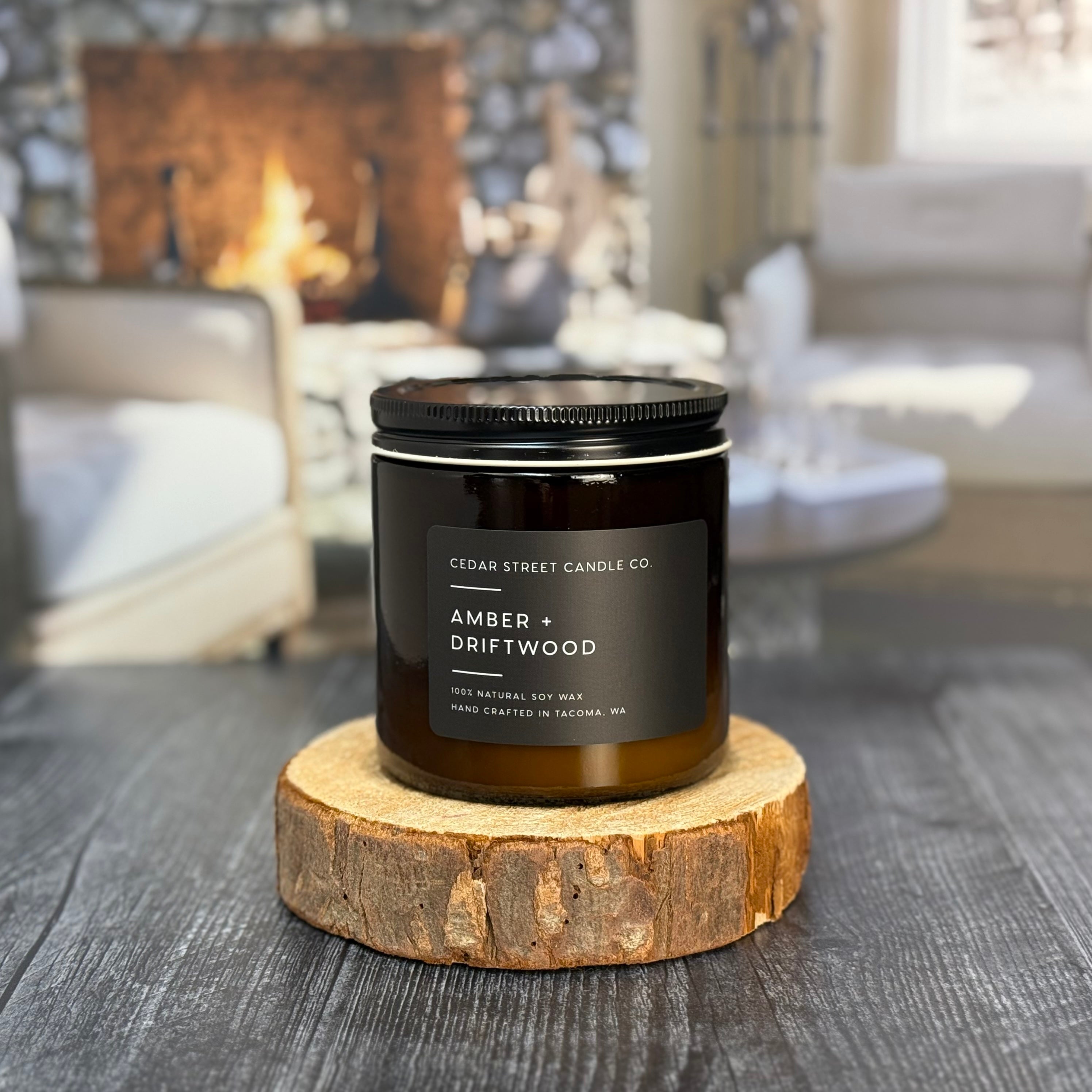 Holiday Sampler Pack | 2 oz Travel Tin | 6 pack – Cedar Street